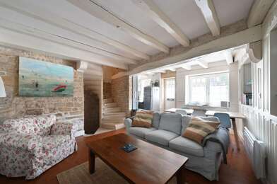 Maison 4 pièces 548000 €