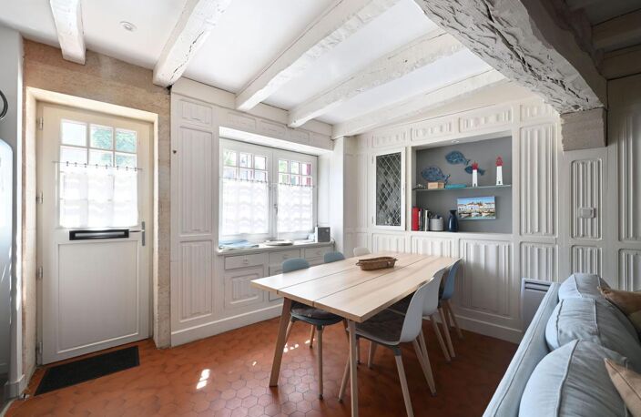 Maison sur 4 niveaux au cœur de SAINT MARTIN DE RE — photo 3