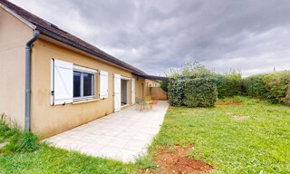 Maison 5 Pièces 80 m² à vendre à Laissac-Sévérac l'Église (12310)
