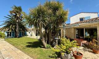 Maison 5 Pièces 248 m² à vendre à Le Château-d'Oléron (17480)