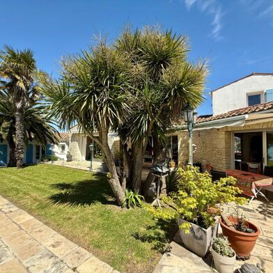 Maison 5 pièces 1236000 €