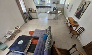 Maison 9 Pièces 235 m² à vendre à Saujon (17600)