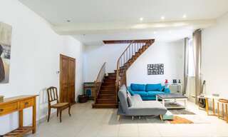 Maison 9 Pièces 235 m² à vendre à Saujon (17600)