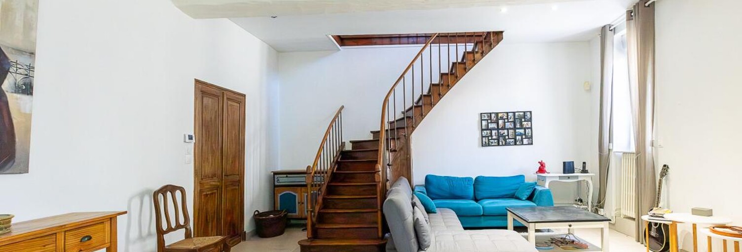 Maison 9 Pièces 235 m² à vendre à Saujon (17600)