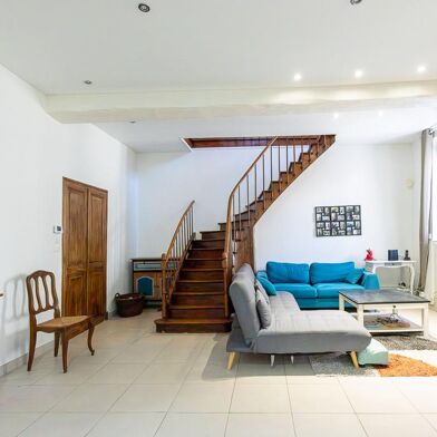 Maison 9 pièces 284850 €