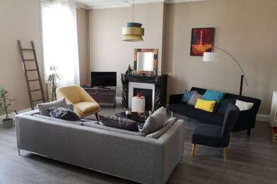 Appartement 4 pièces 239500 €