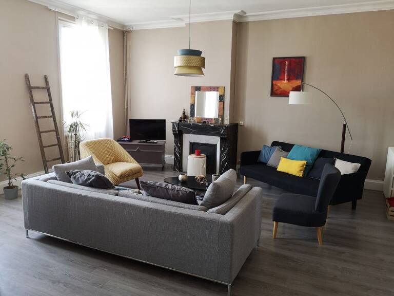 Appartement Rochefort 4 pièce(s) 136.95 m2 — photo 1