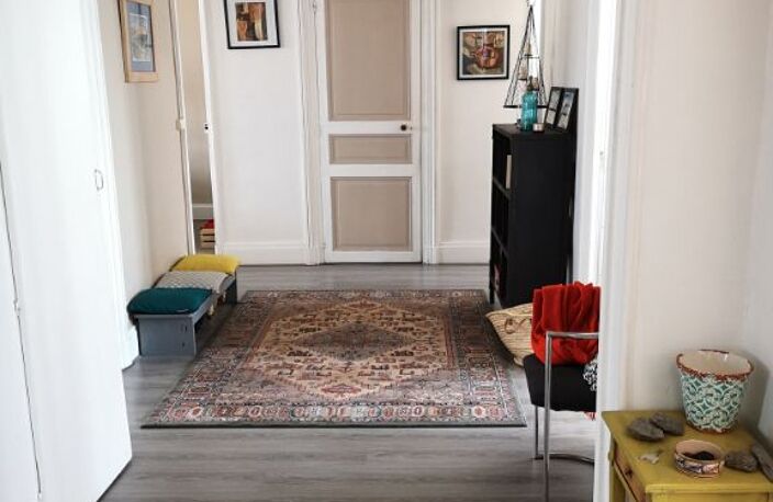 Appartement Rochefort 4 pièce(s) 136.95 m2 — photo 2