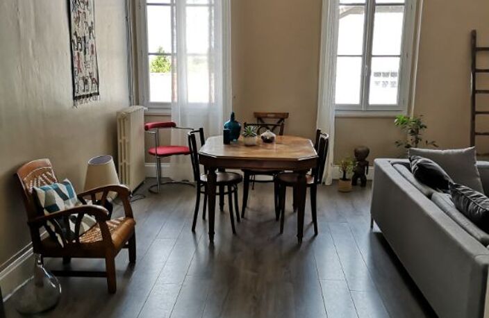 Appartement Rochefort 4 pièce(s) 136.95 m2 — photo 3