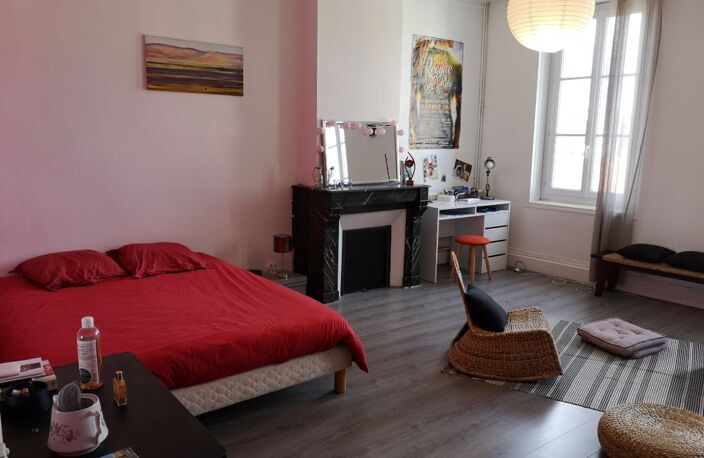 Appartement Rochefort 4 pièce(s) 136.95 m2 — photo 4