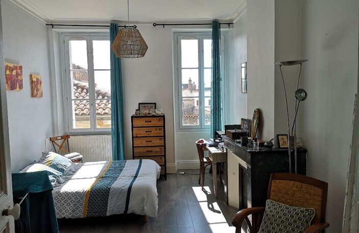 Appartement Rochefort 4 pièce(s) 136.95 m2 — photo 5