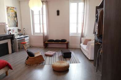 Appartement 4 pièces 239500 €