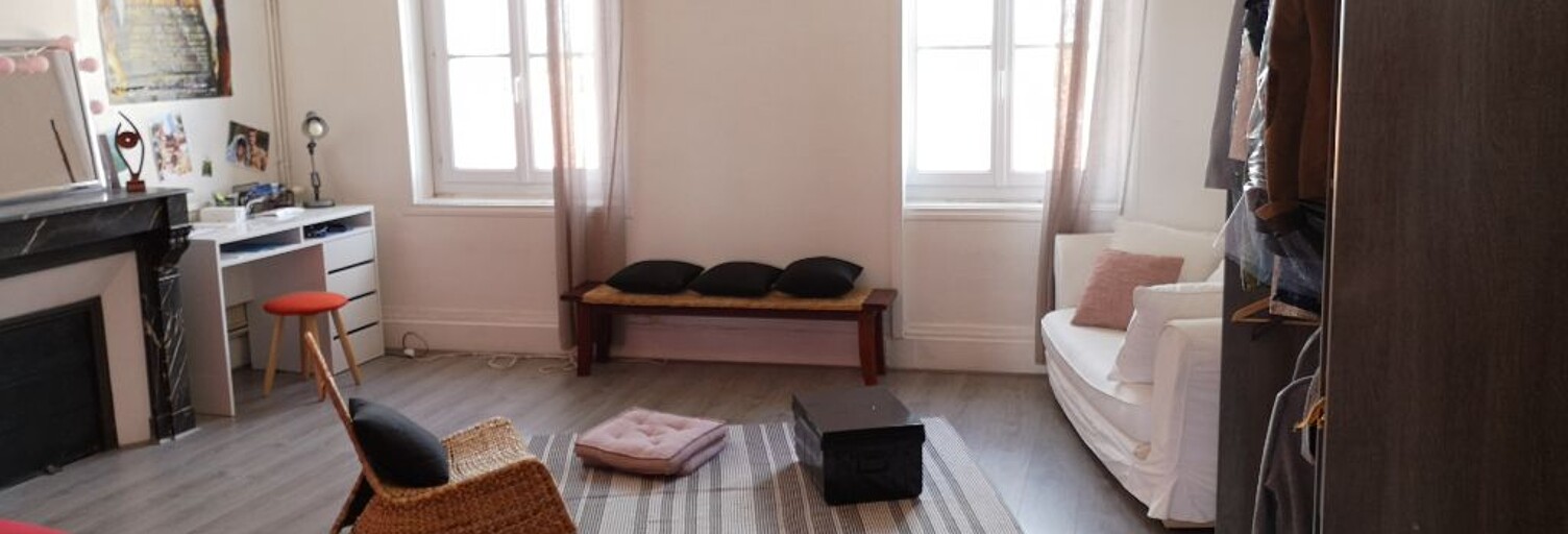 Appartement 4 Pièces 136 m² à vendre à Rochefort (17300)