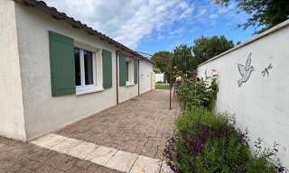 Maison 4 Pièces 120 m² à vendre à Saint-Sulpice-de-Royan (17200)
