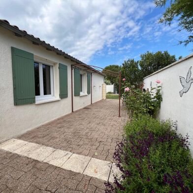 Maison 4 pièces 316000 €