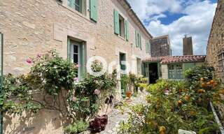 Maison 5 Pièces 172 m² à vendre à Mornac-sur-Seudre (17113)