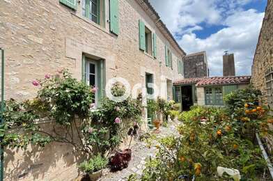 Maison 5 pièces 474000 €