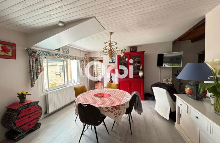 Maison de charme au cœur de Mornac-sur-Seudre - 172 m² - Jardin coup de cœur — photo 3