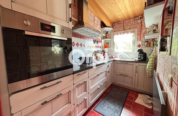 Maison de charme au cœur de Mornac-sur-Seudre - 172 m² - Jardin coup de cœur — photo 4