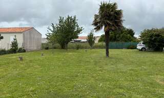 Terrain  580 m² à vendre à Saint-Georges-d'Oléron (17190)