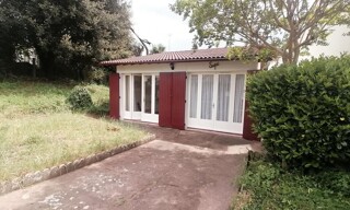 Maison 3 Pièces 56 m² à vendre à Saint-Georges-de-Didonne (17110)