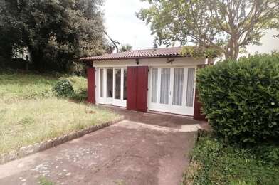 Maison 3 pièces 243000 €