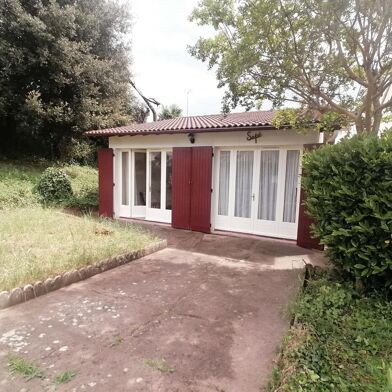 Maison 3 pièces 243000 €