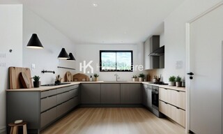 Maison 4 Pièces 115 m² à vendre à Gaillac (81600)