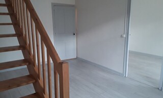 Appartement 2 Pièces 52 m² à louer à Romans-sur-Isère (26100)