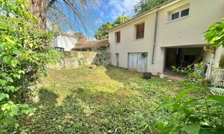 Maison 2 Pièces 33 m² à vendre à Romans-sur-Isère (26100)
