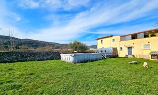 Maison 4 Pièces 136 m² à vendre à Rochemaure (07400)
