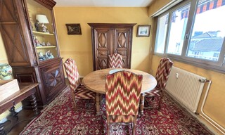 Appartement 5 Pièces 117 m² à vendre à Dijon (21000)