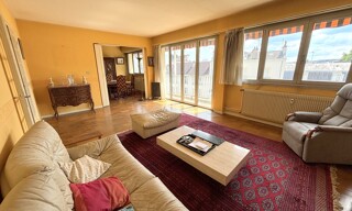 Appartement 5 Pièces 117 m² à vendre à Dijon (21000)