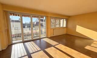 Appartement 5 Pièces 117 m² à vendre à Dijon (21000)