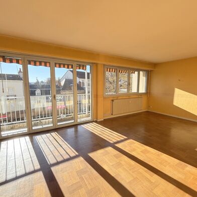 Appartement 5 pièces 320000 €