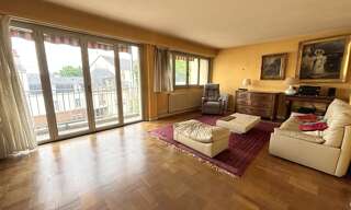 Appartement 5 Pièces 117 m² à vendre à Dijon (21000)
