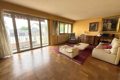 Appartement 5 pièces 320000 €