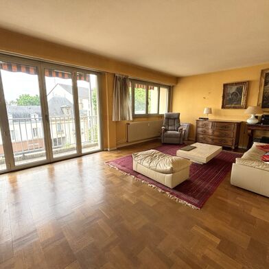 Appartement 5 pièces 320000 €