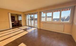 Appartement 5 Pièces 117 m² à vendre à Dijon (21000)