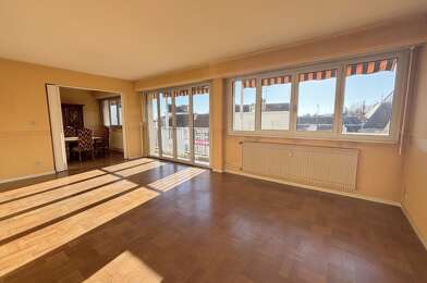 Appartement 5 pièces 320000 €