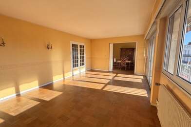 Appartement 5 pièces 320000 €