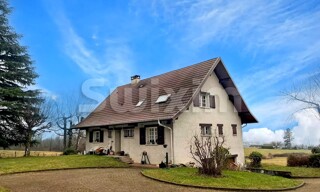 Maison 8 Pièces 193 m² à vendre à Pugny-Chatenod (73100)
