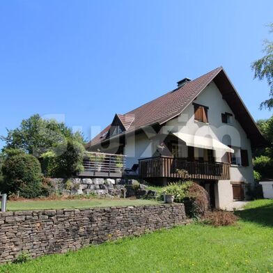 Maison 8 pièces 945000 €