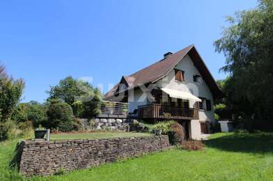 Maison 8 pièces 945000 €