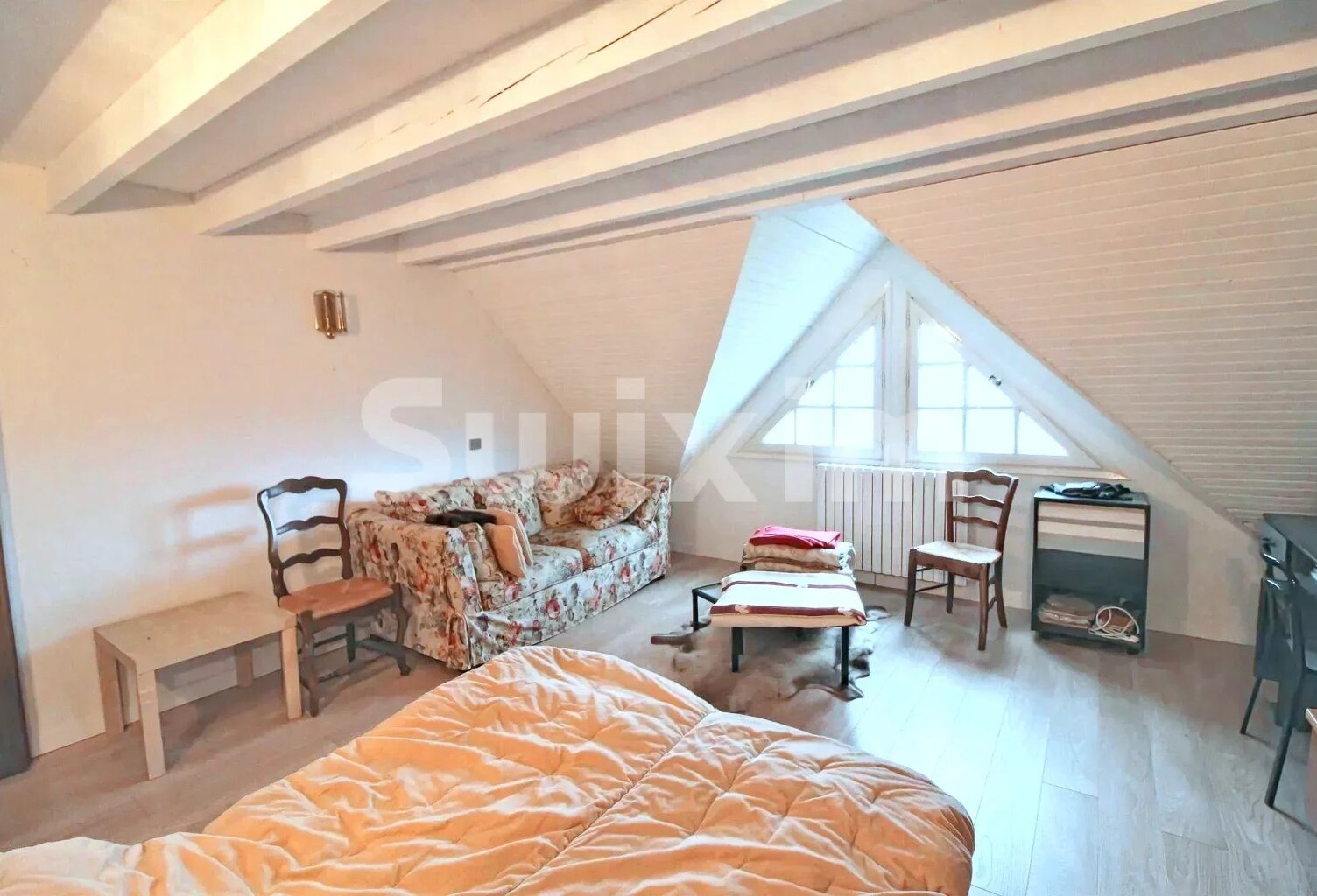 Maison spacieuse à 5 minutes d'Aix Les Bains — photo 1