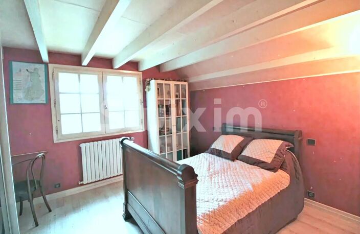 Maison spacieuse à 5 minutes d'Aix Les Bains — photo 2