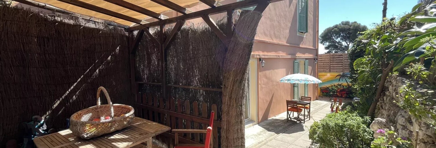 Appartement 3 Pièces 99 m² à vendre à Èze (06360)