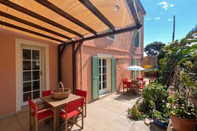 Appartement 3 pièces 660000 €