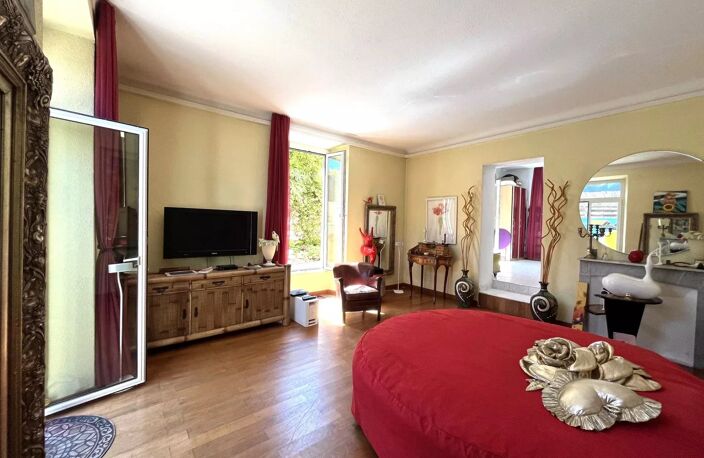 Eze bord de Mer, grand appartement 3/4 pcs proche mer — photo 2
