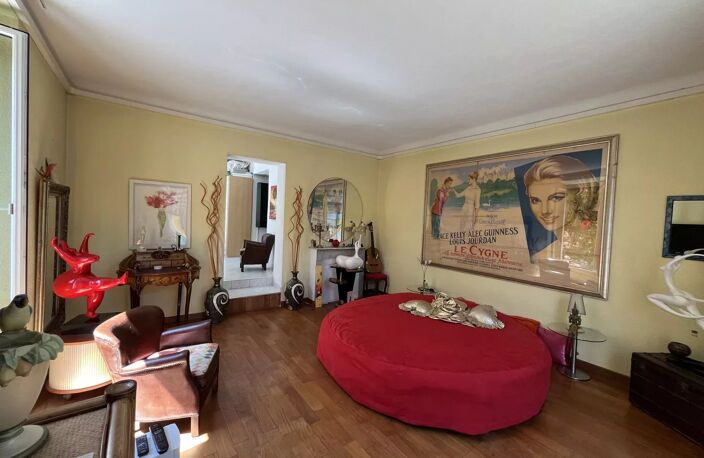 Eze bord de Mer, grand appartement 3/4 pcs proche mer — photo 5